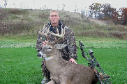 Bow Buck II 2005